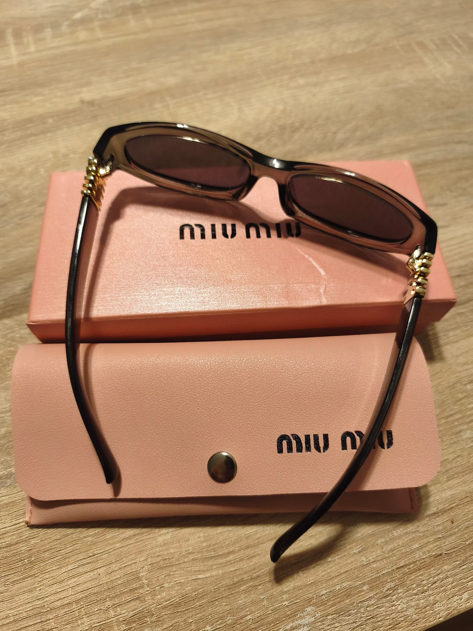 Lunettes – photo 8